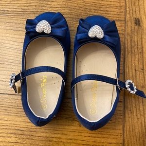 Toddler Girl Shoes